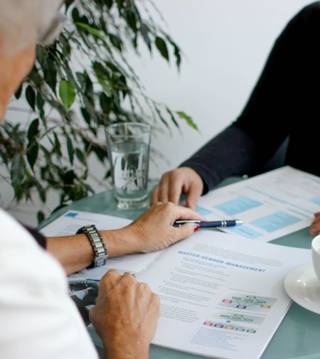 Leihfirma Stuttgart: Ihr Ansprech­partner für die Personal­vermittlung