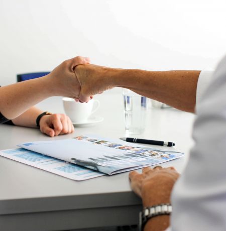 Ihr kom­pe­ten­ter Per­so­nal­dienst­leis­ter in Stutt­gart