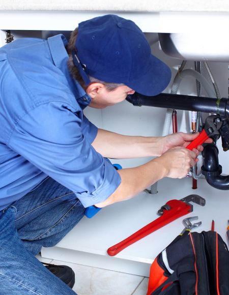 Stellenangebot Sanitärinstallateur: Chancen für Fachkräfte