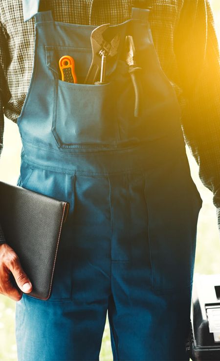 Job als Sanitärinstallateur: Nutzen Sie Ihre Chance auf eine berufliche Weiterentwicklung