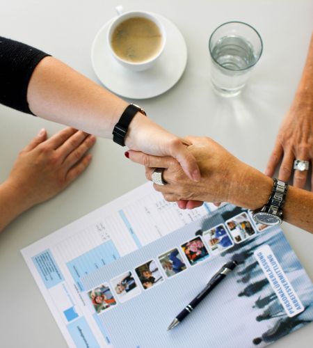 Ihre Zeitarbeitsfirma in Stuttgart