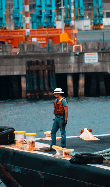 Jobs als Industriemechaniker bei Ihrem renommierten Personaldienstleister