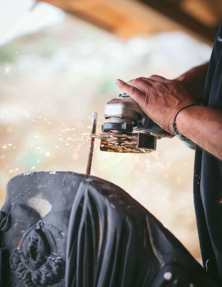 Stellenangebot Metallbauer: Job mit Perspektive